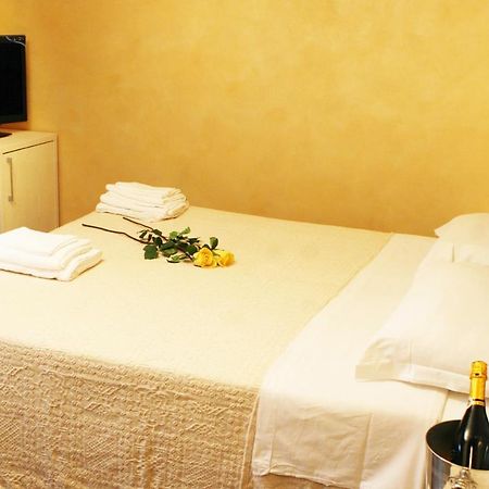 Da Biagio B & B - Restaurant San Severo Kültér fotó