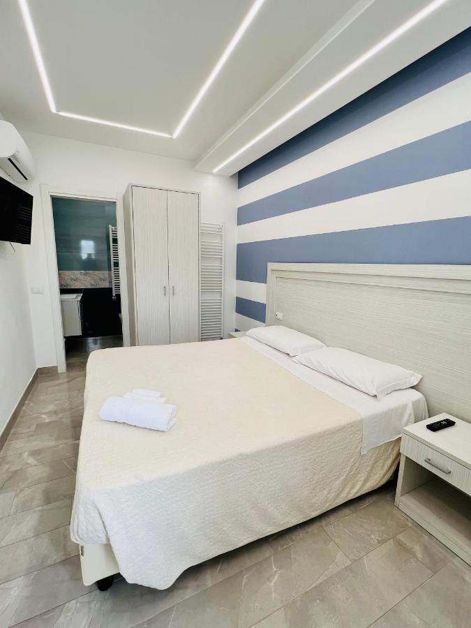 Da Biagio B & B - Restaurant San Severo Kültér fotó