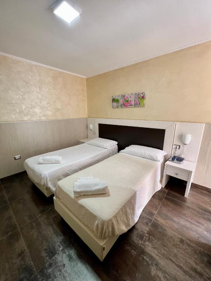 Da Biagio B & B - Restaurant San Severo Kültér fotó